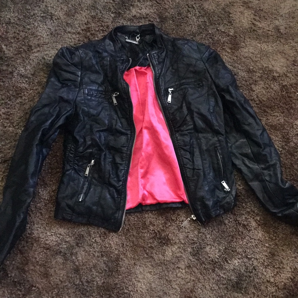 Jacket